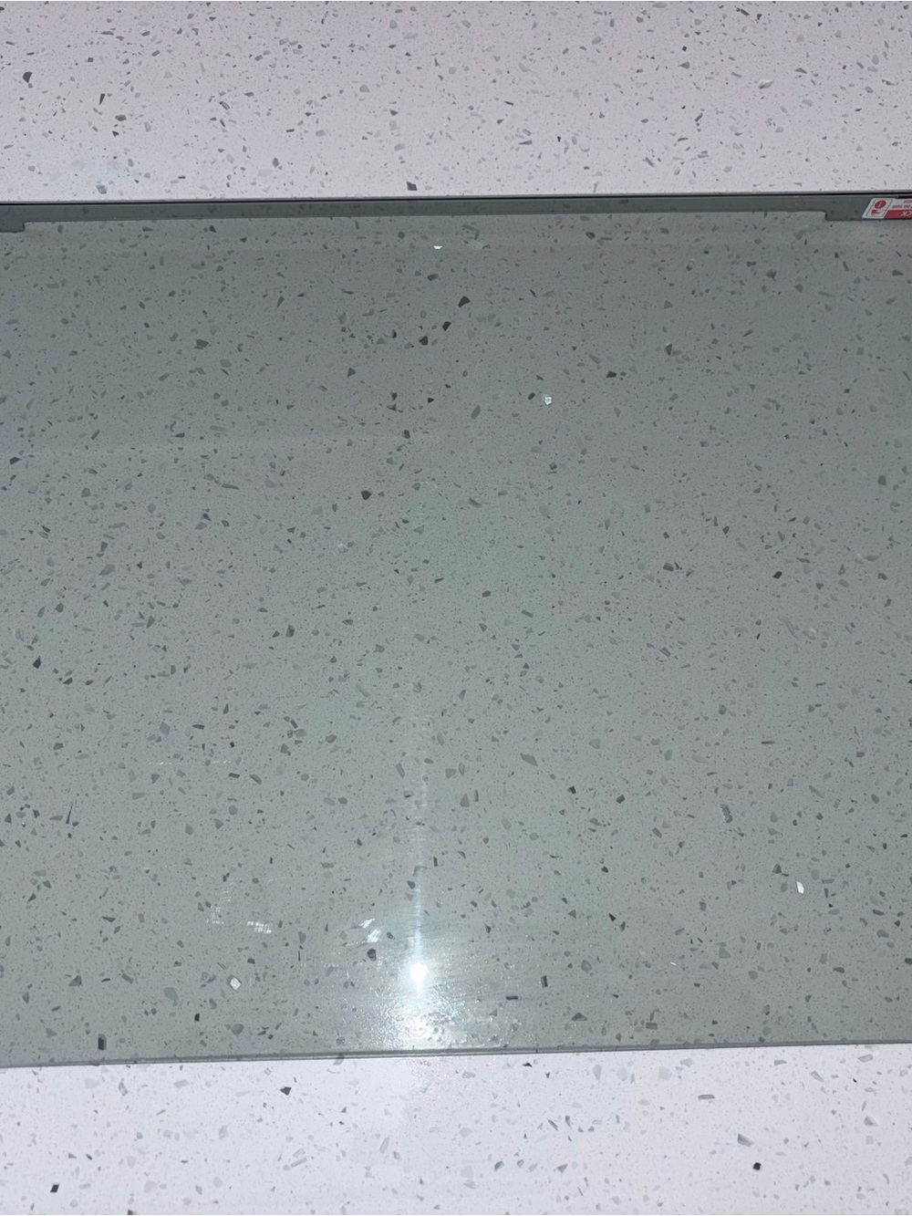 Privacy/Anti-Glare Monitor Screen Protector - Multi-Color Display - Picture 3 of 5
